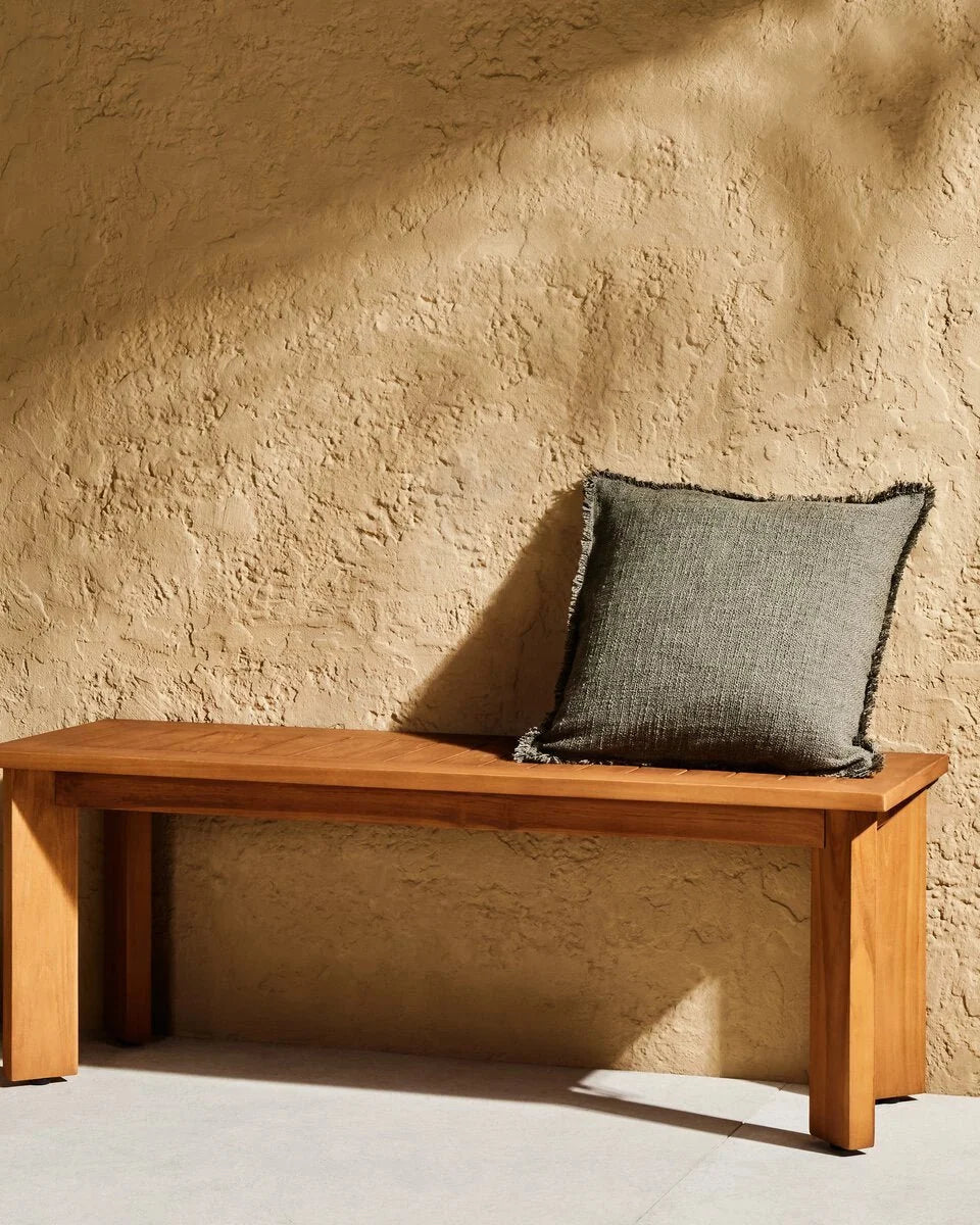 Tharp Outdoor Pillow