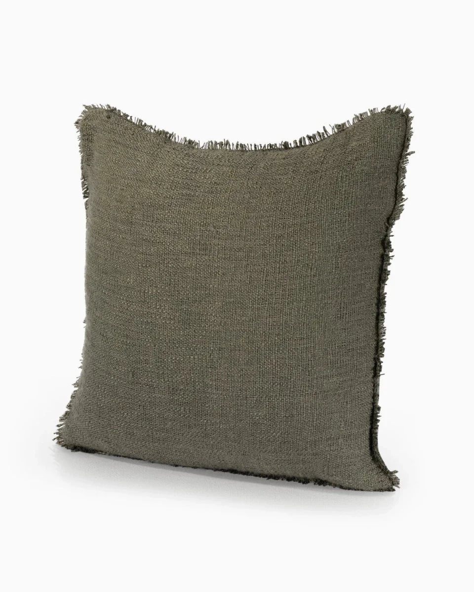 Tharp Outdoor Pillow