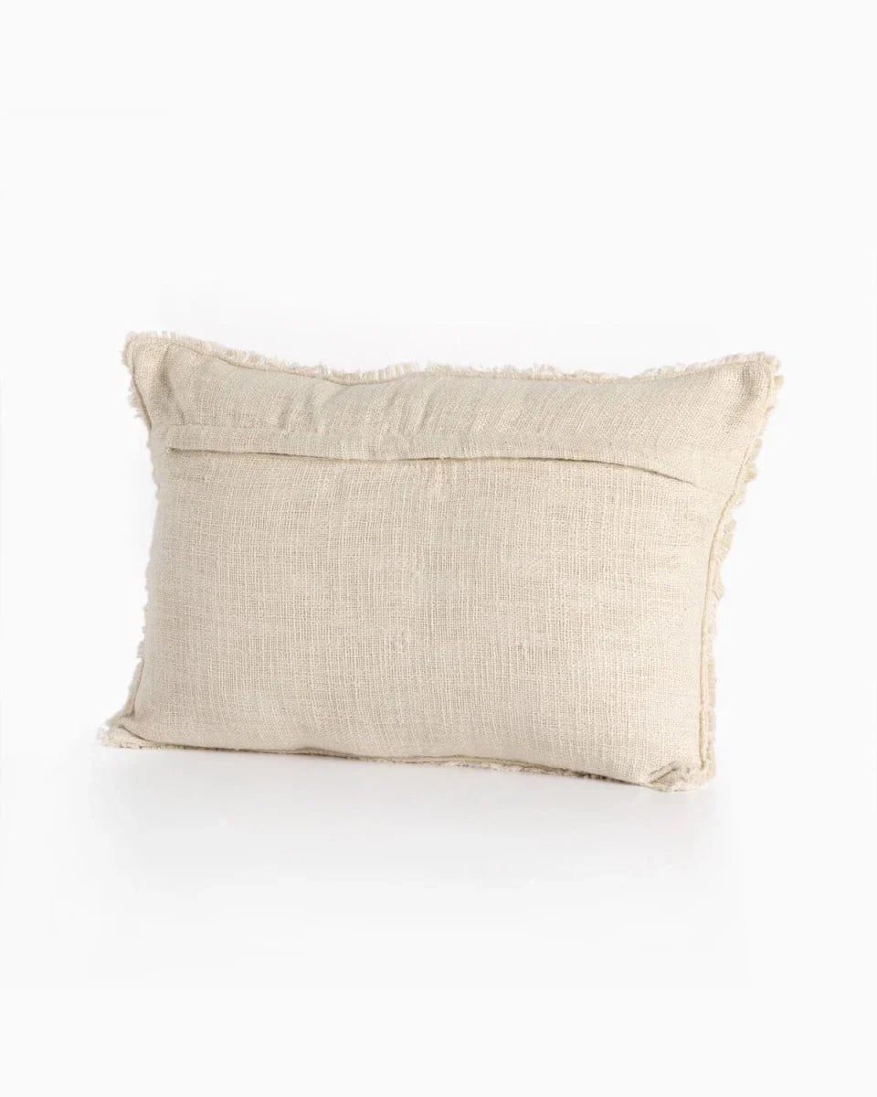 Tharp Outdoor Pillow