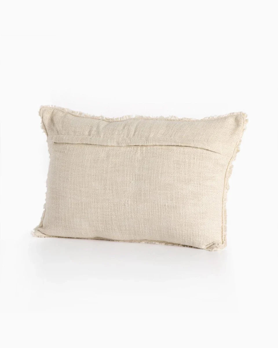 Tharp Outdoor Pillow