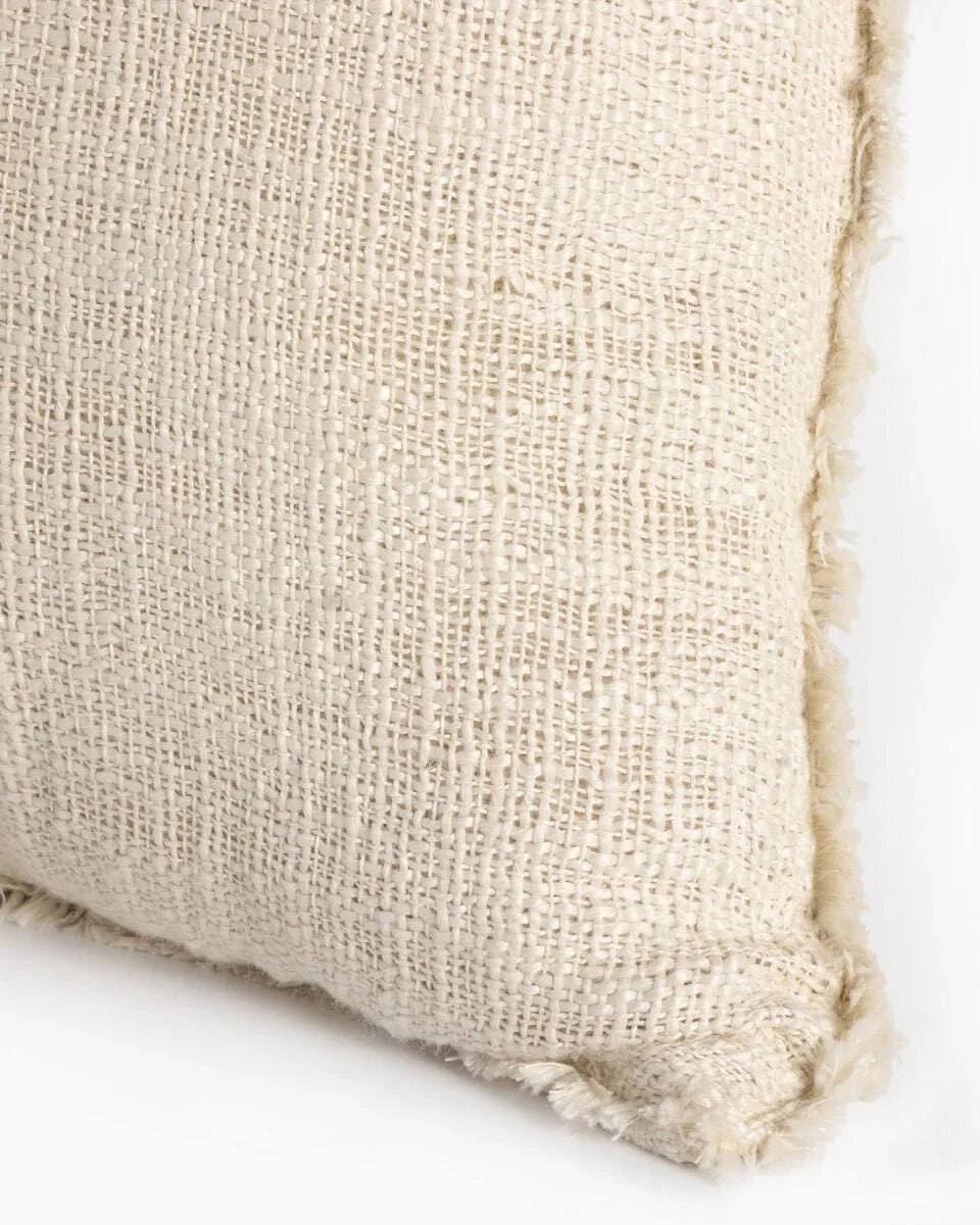 Tharp Outdoor Pillow