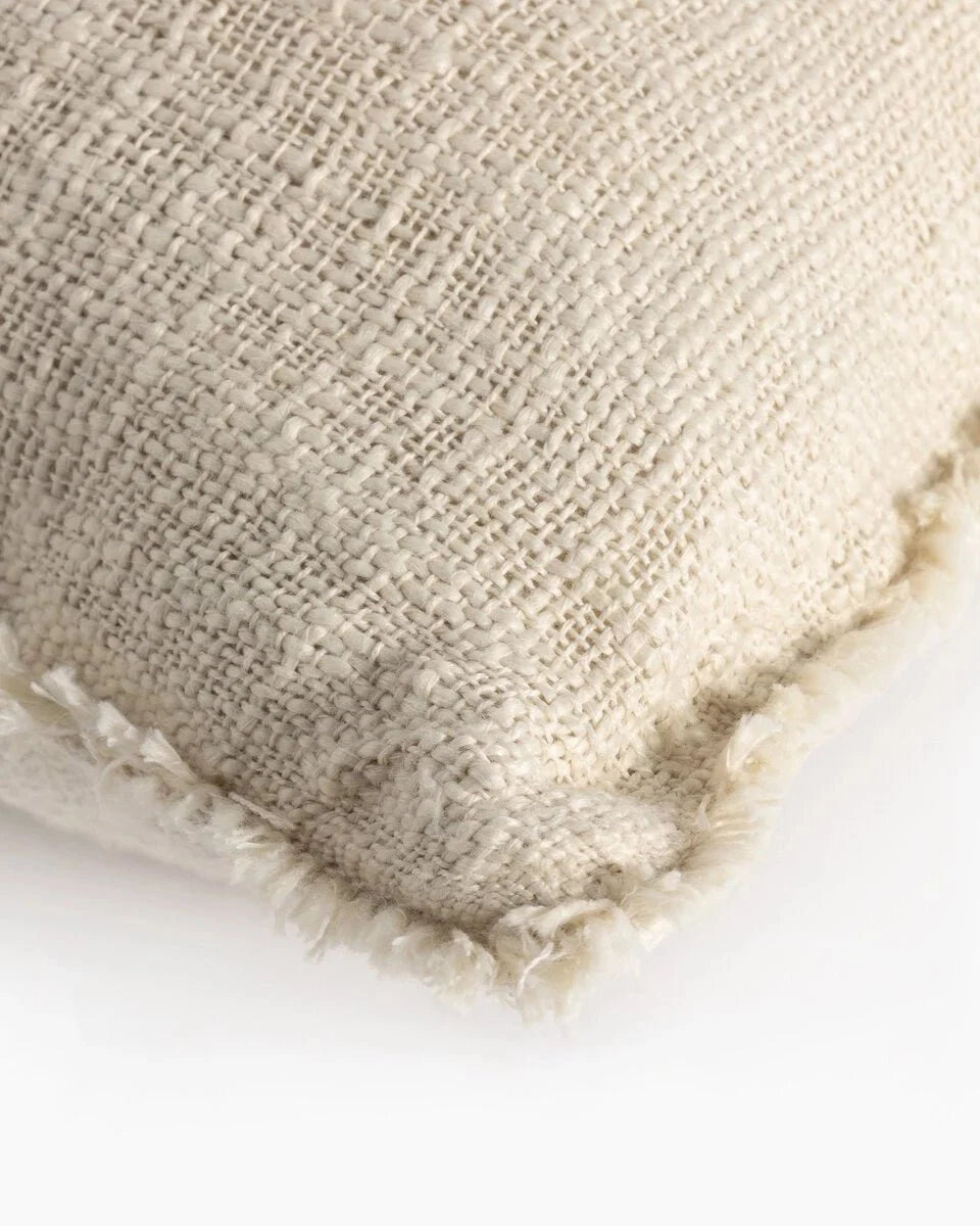 Tharp Outdoor Pillow