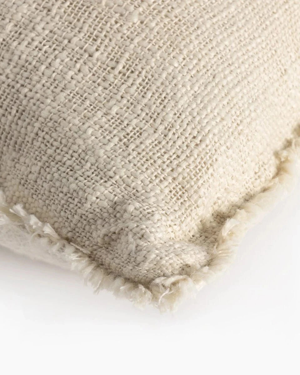 Tharp Outdoor Pillow