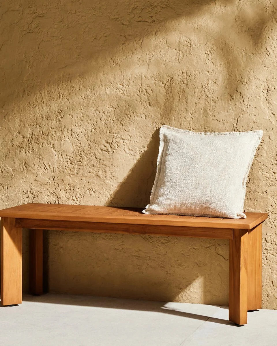 Tharp Outdoor Pillow