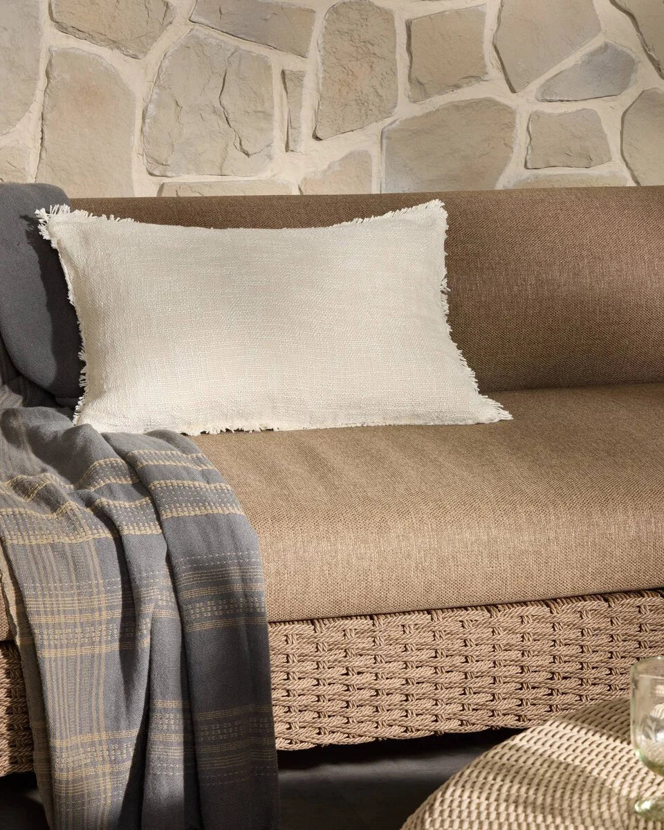Tharp Outdoor Pillow