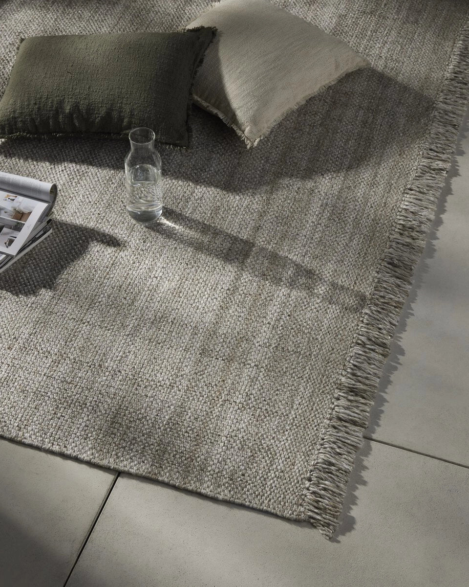 Ruttan Outdoor Rug