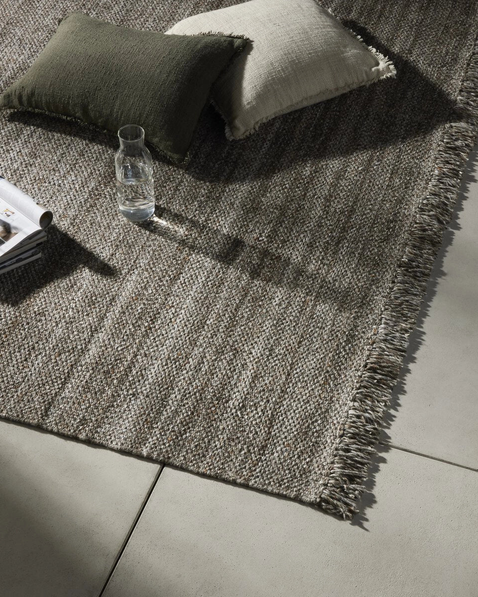Ruttan Outdoor Rug