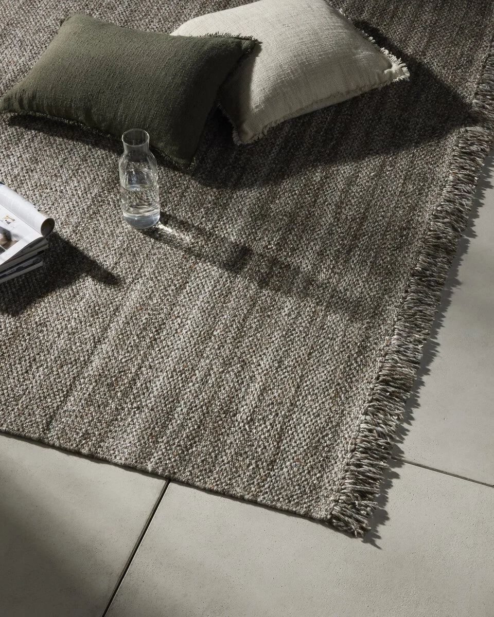 Ruttan Outdoor Rug