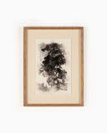Tree Sketch I by Coup d'Esprit