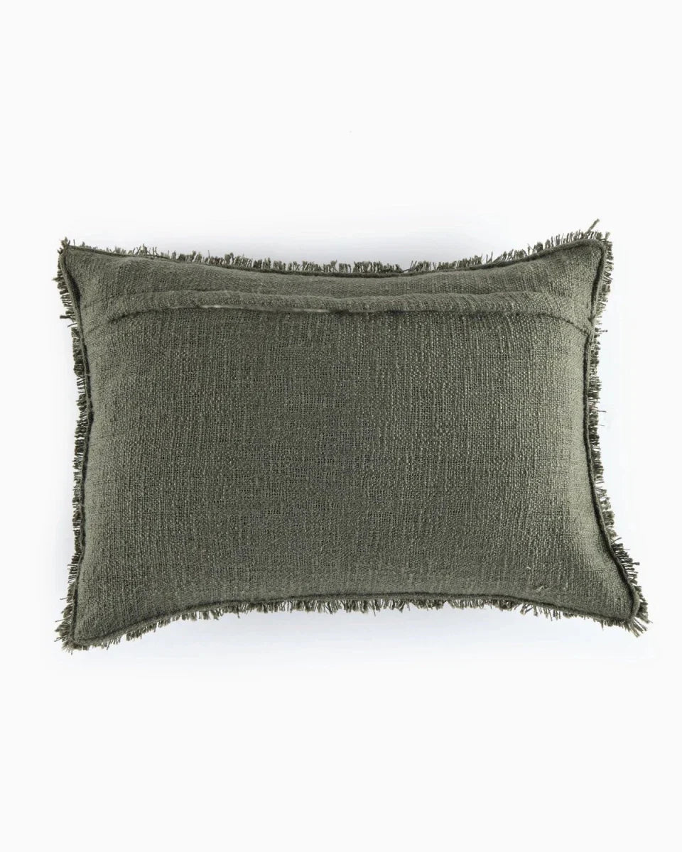Tharp Outdoor Pillow