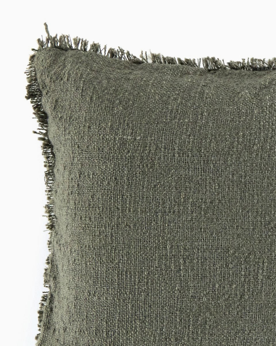 Tharp Outdoor Pillow
