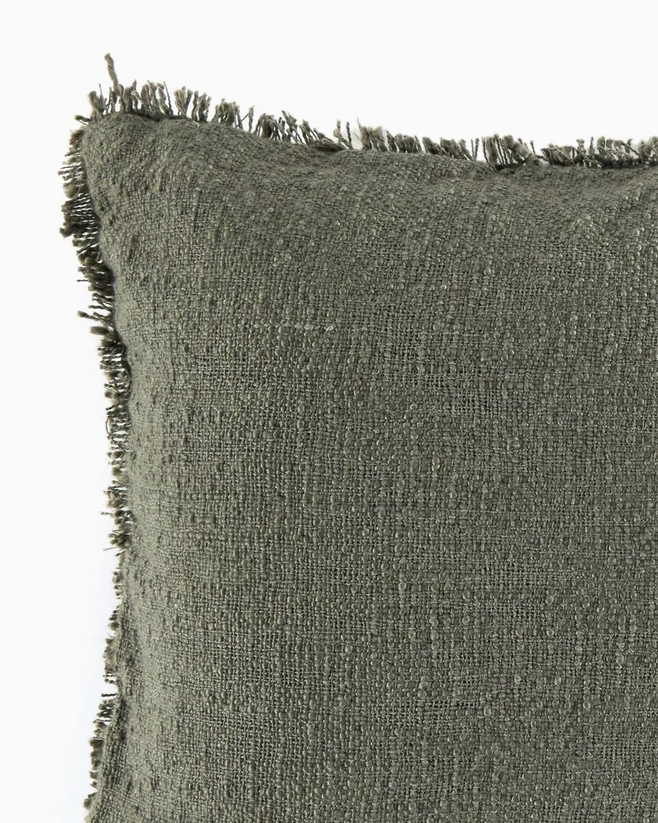 Tharp Outdoor Pillow