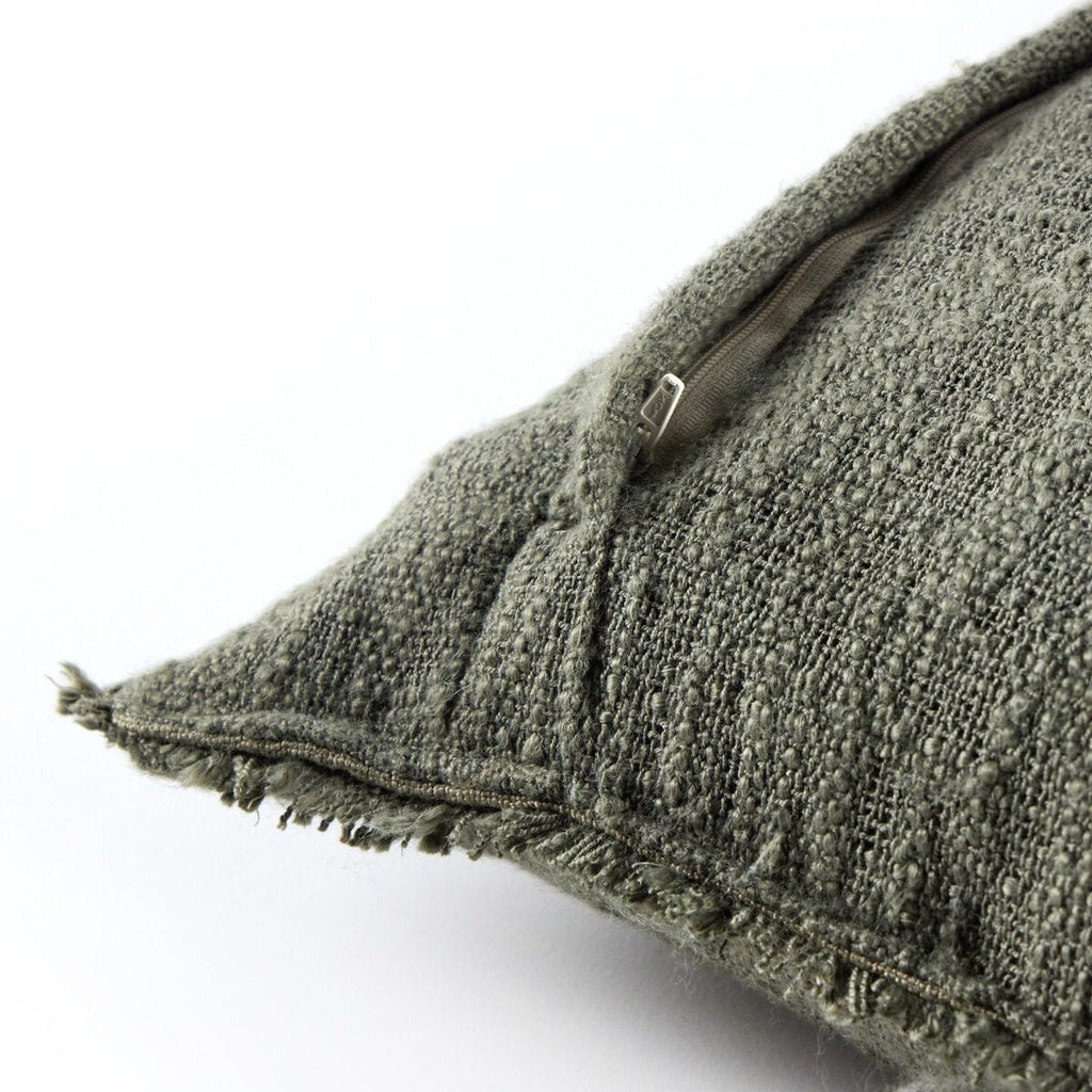 Tharp Outdoor Pillow