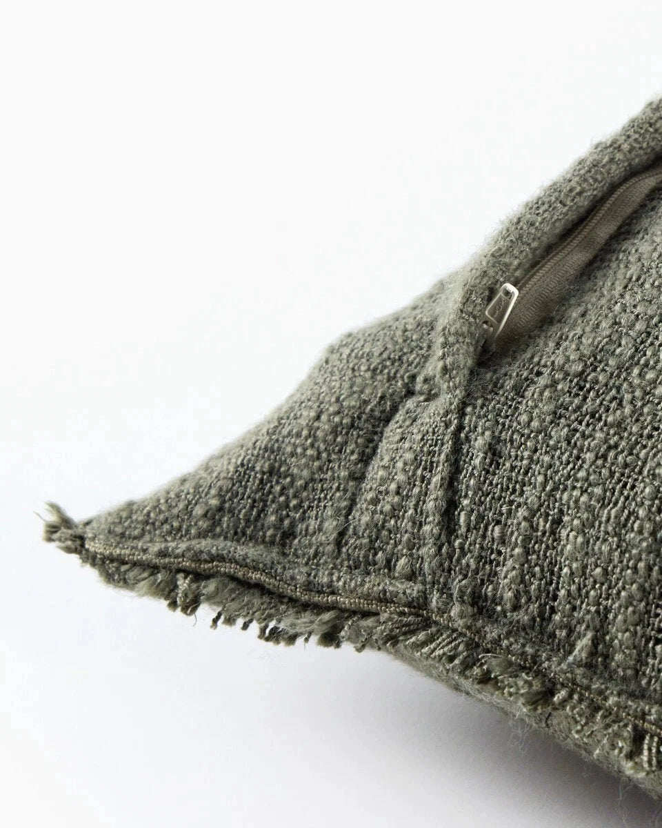 Tharp Outdoor Pillow