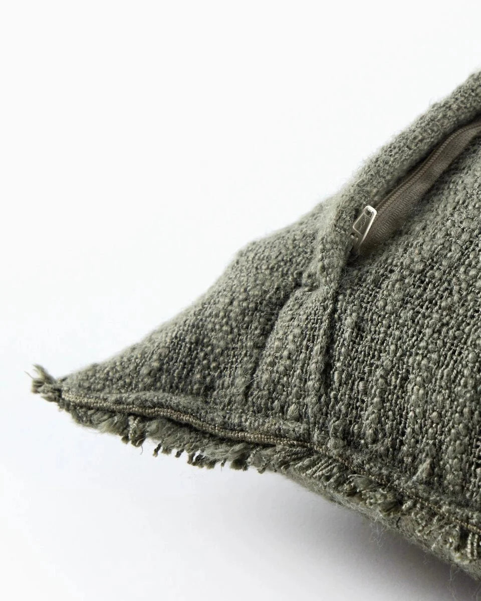 Tharp Outdoor Pillow