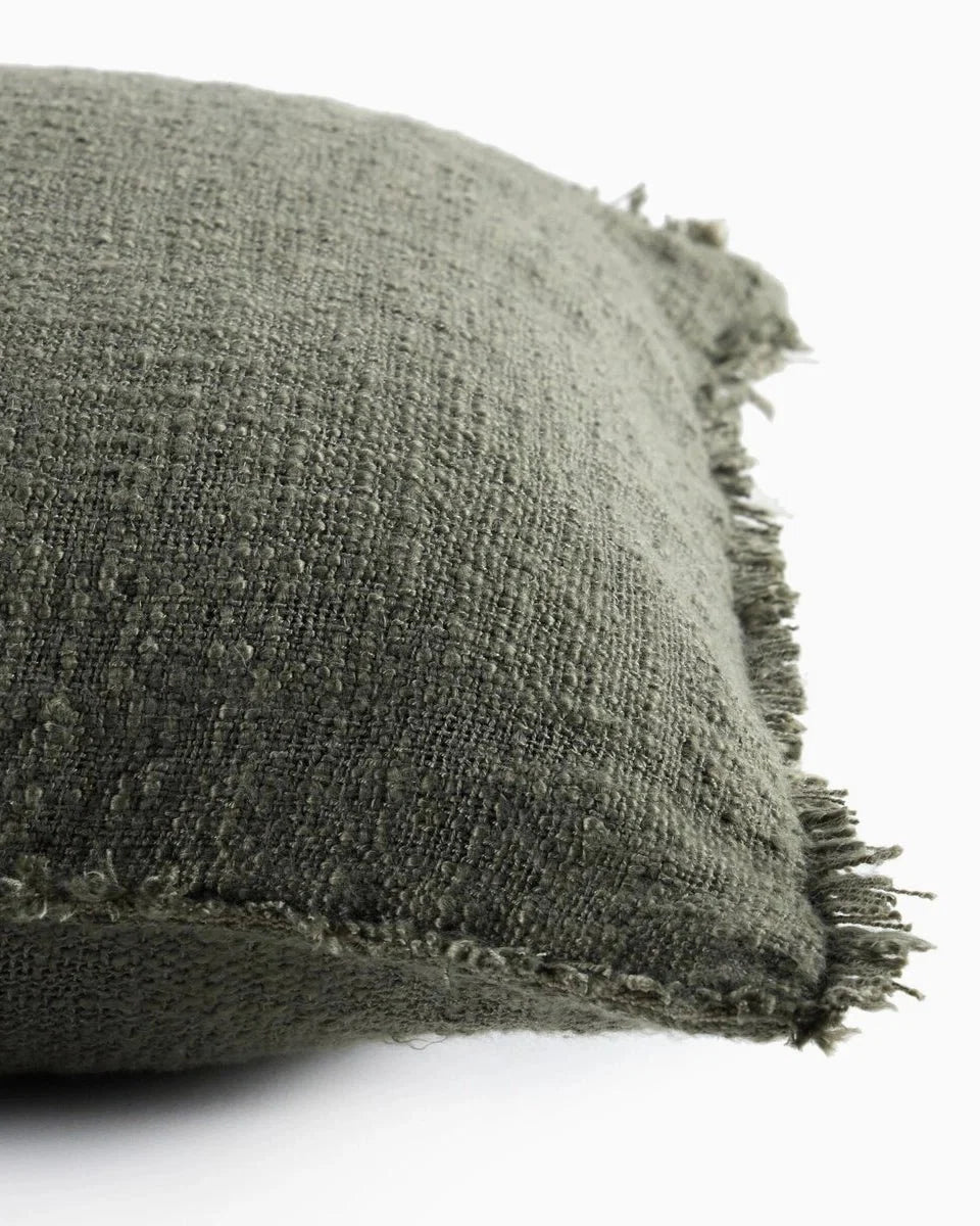 Tharp Outdoor Pillow