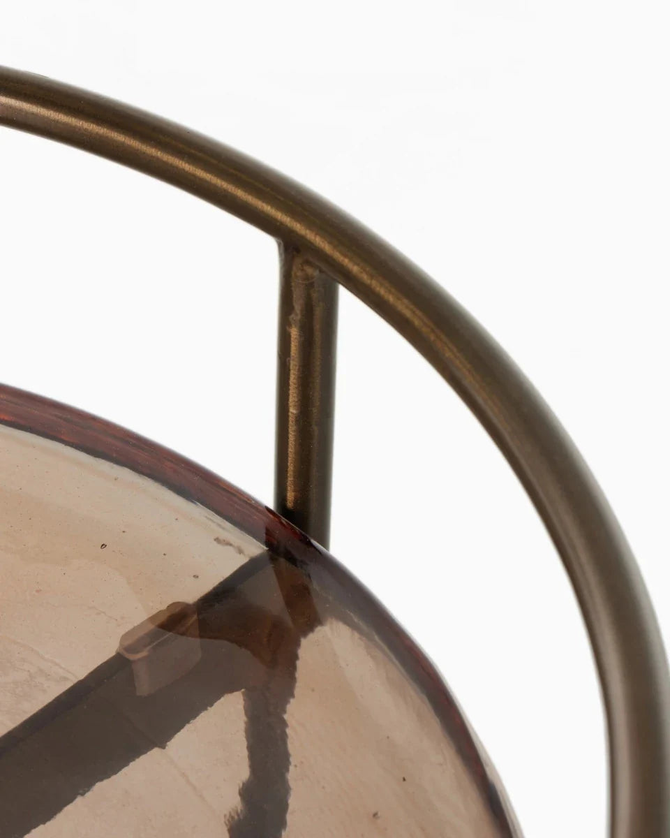 Mira Bar Cart