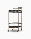 Mira Bar Cart