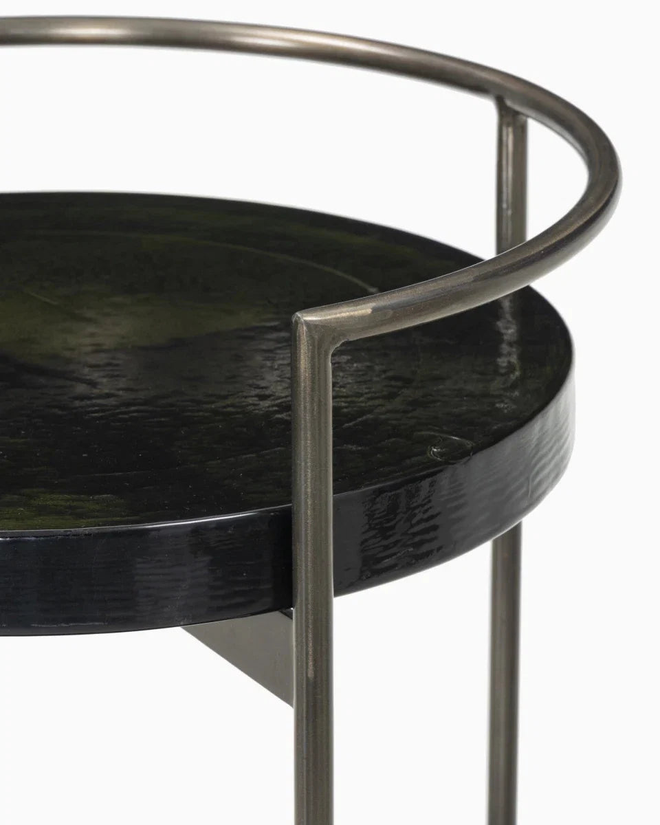 Mira Bar Cart