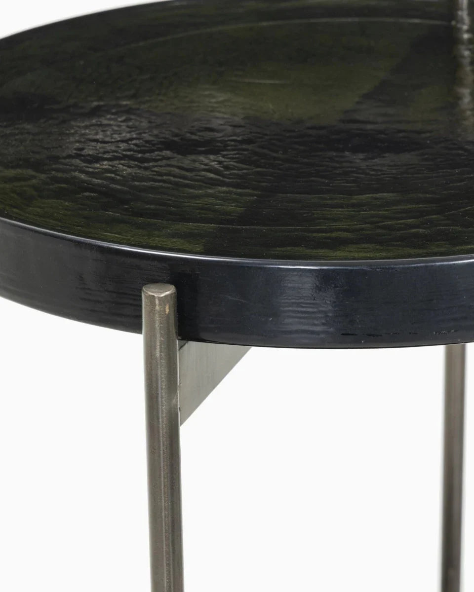 Mira Bar Cart