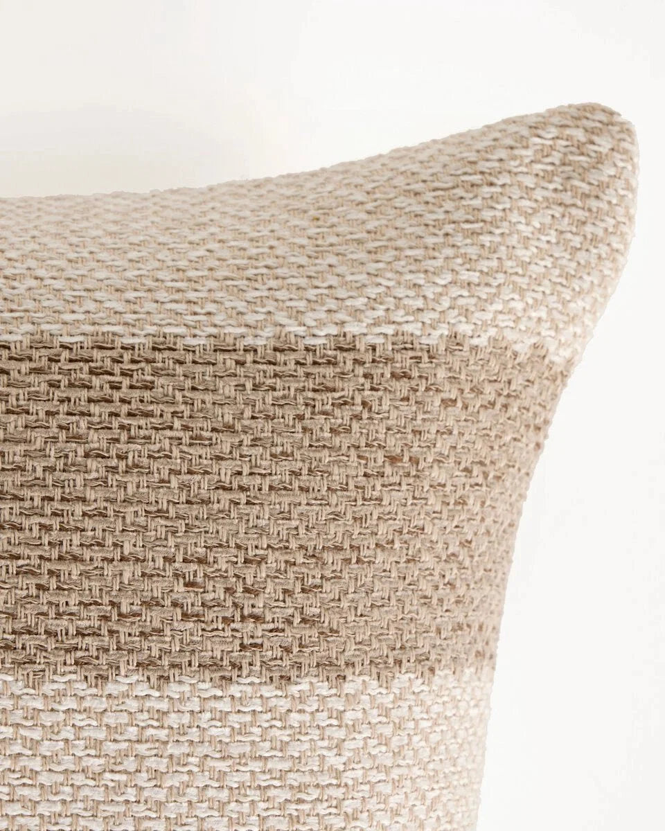 Tarbett Stripe Outdoor Pillow