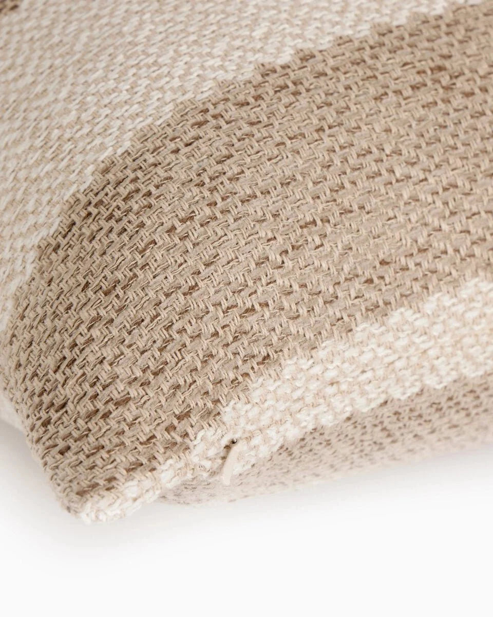 Tarbett Stripe Outdoor Pillow