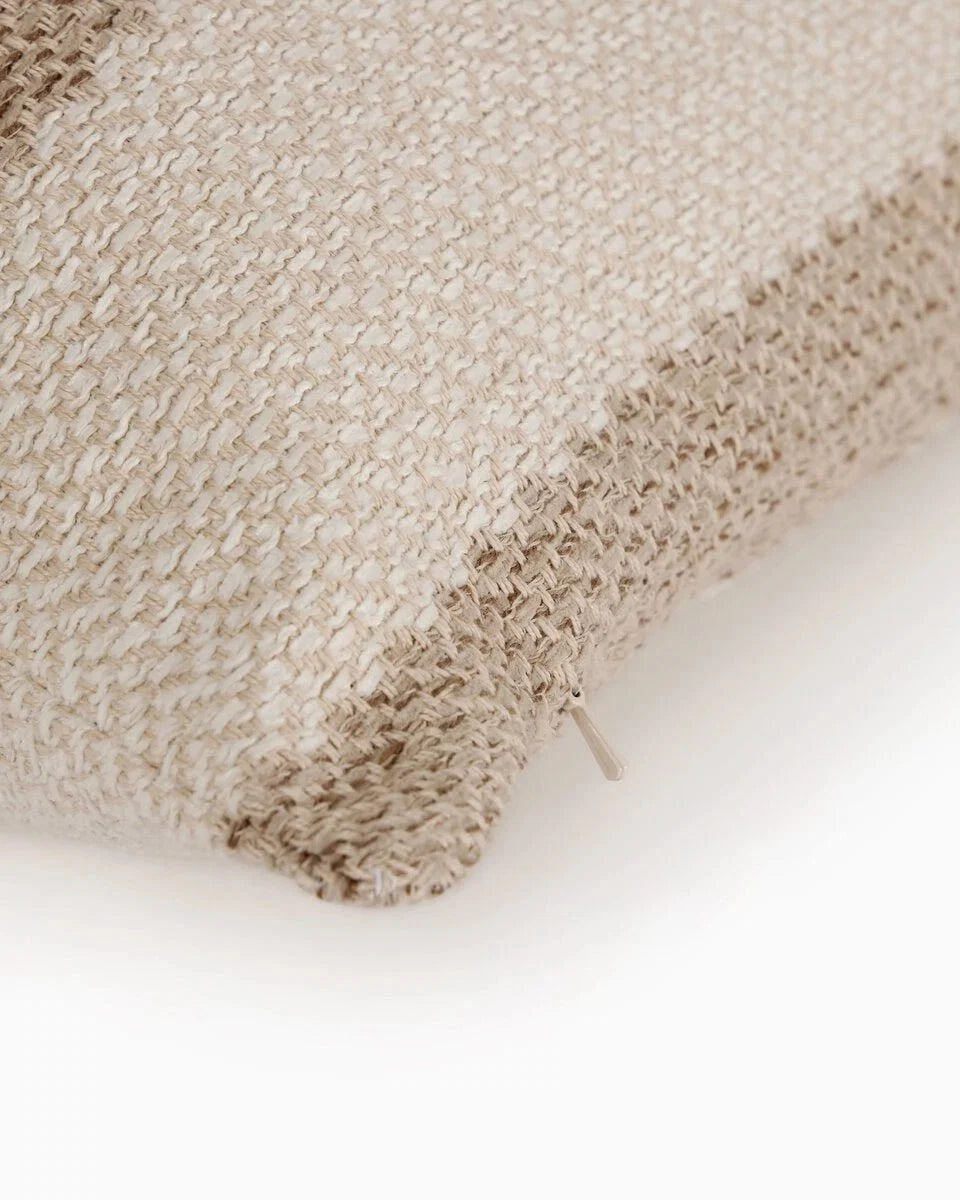 Tarbett Stripe Outdoor Pillow