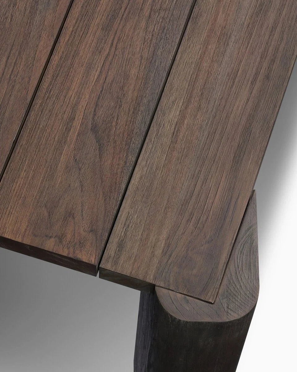 Soho Outdoor Dining Table