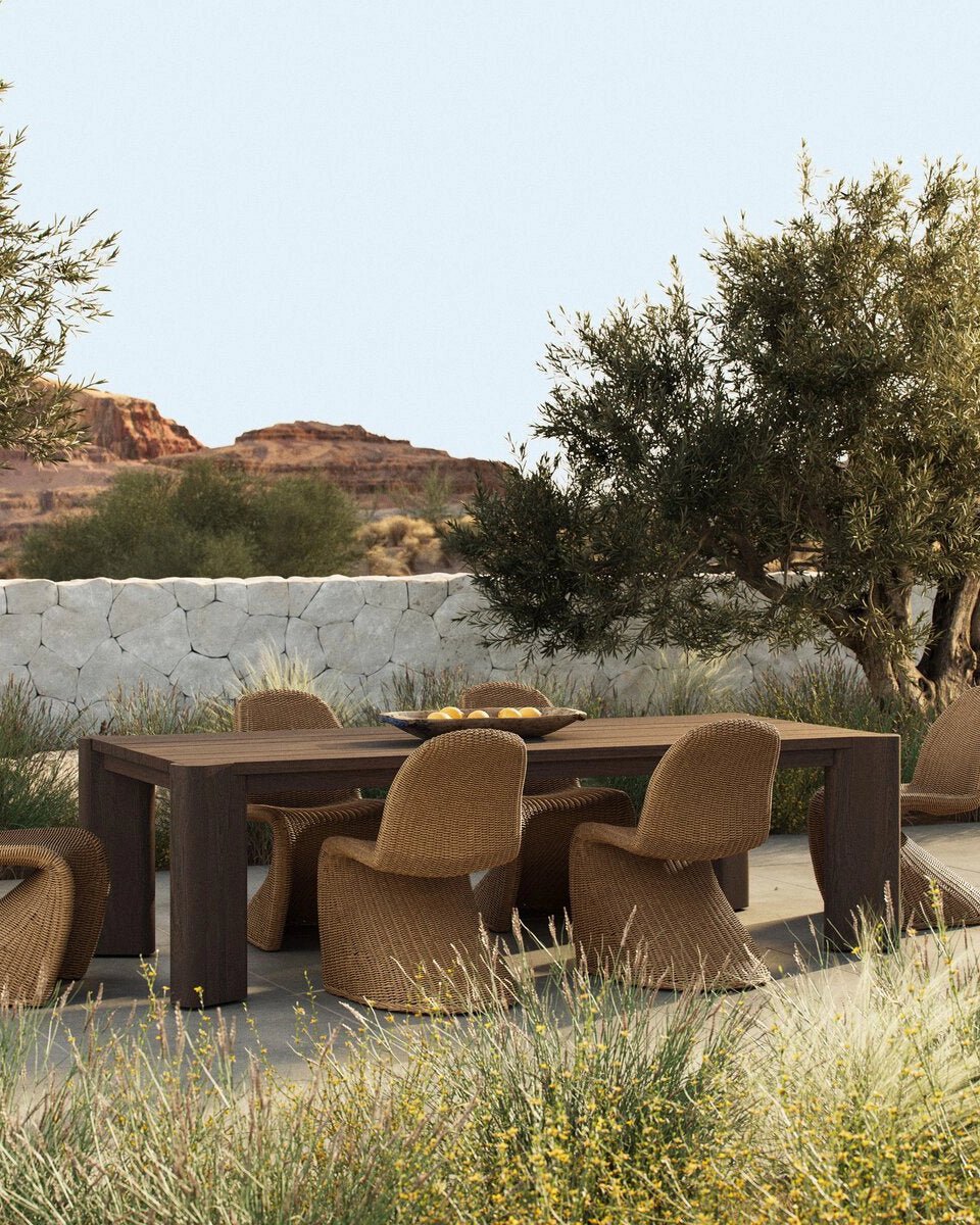 Soho Outdoor Dining Table