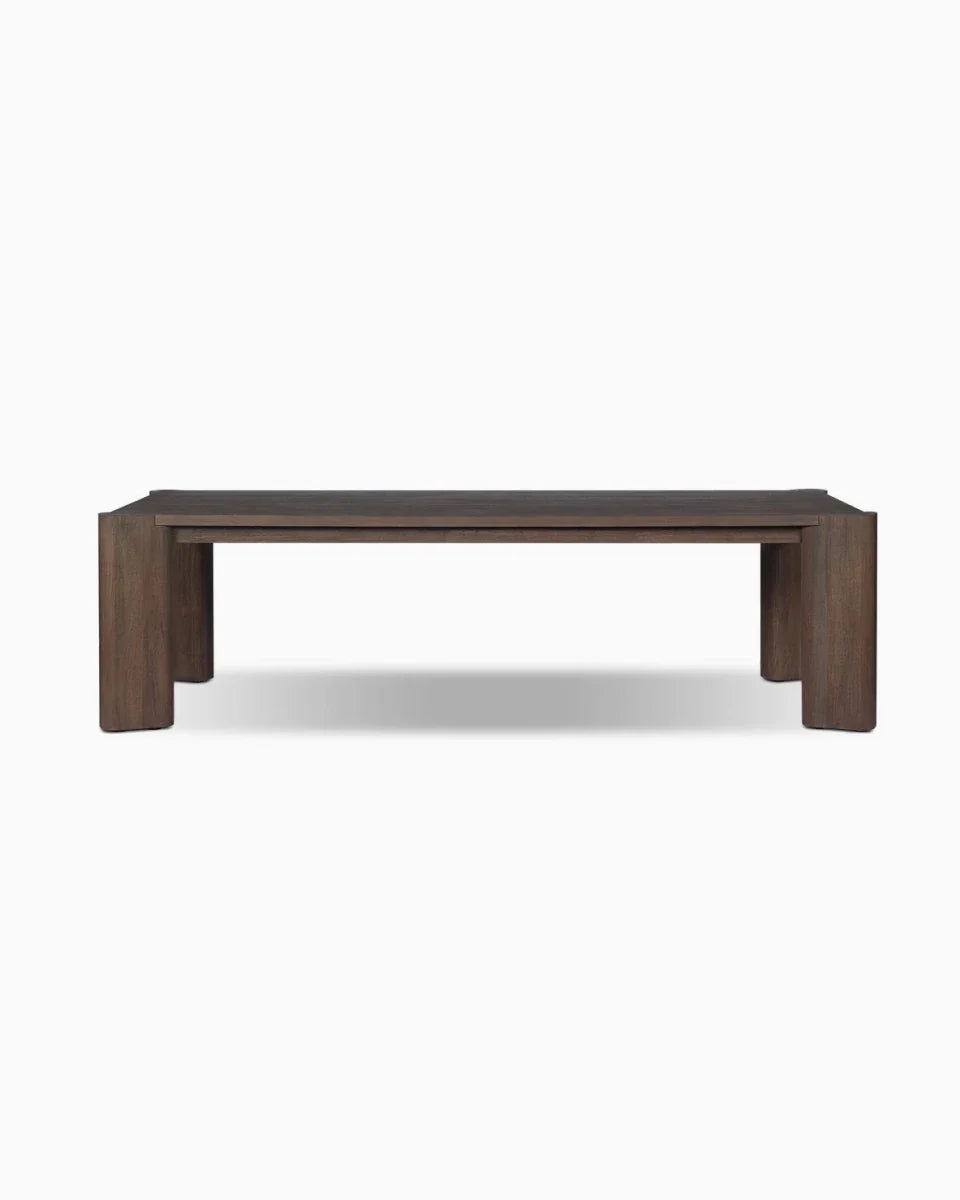 Soho Outdoor Dining Table