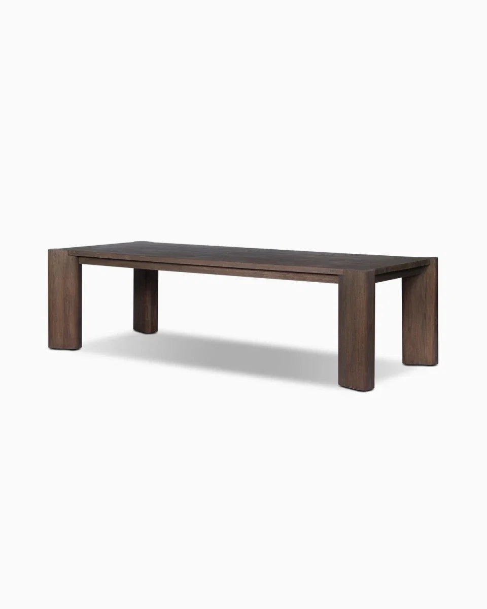 Soho Outdoor Dining Table