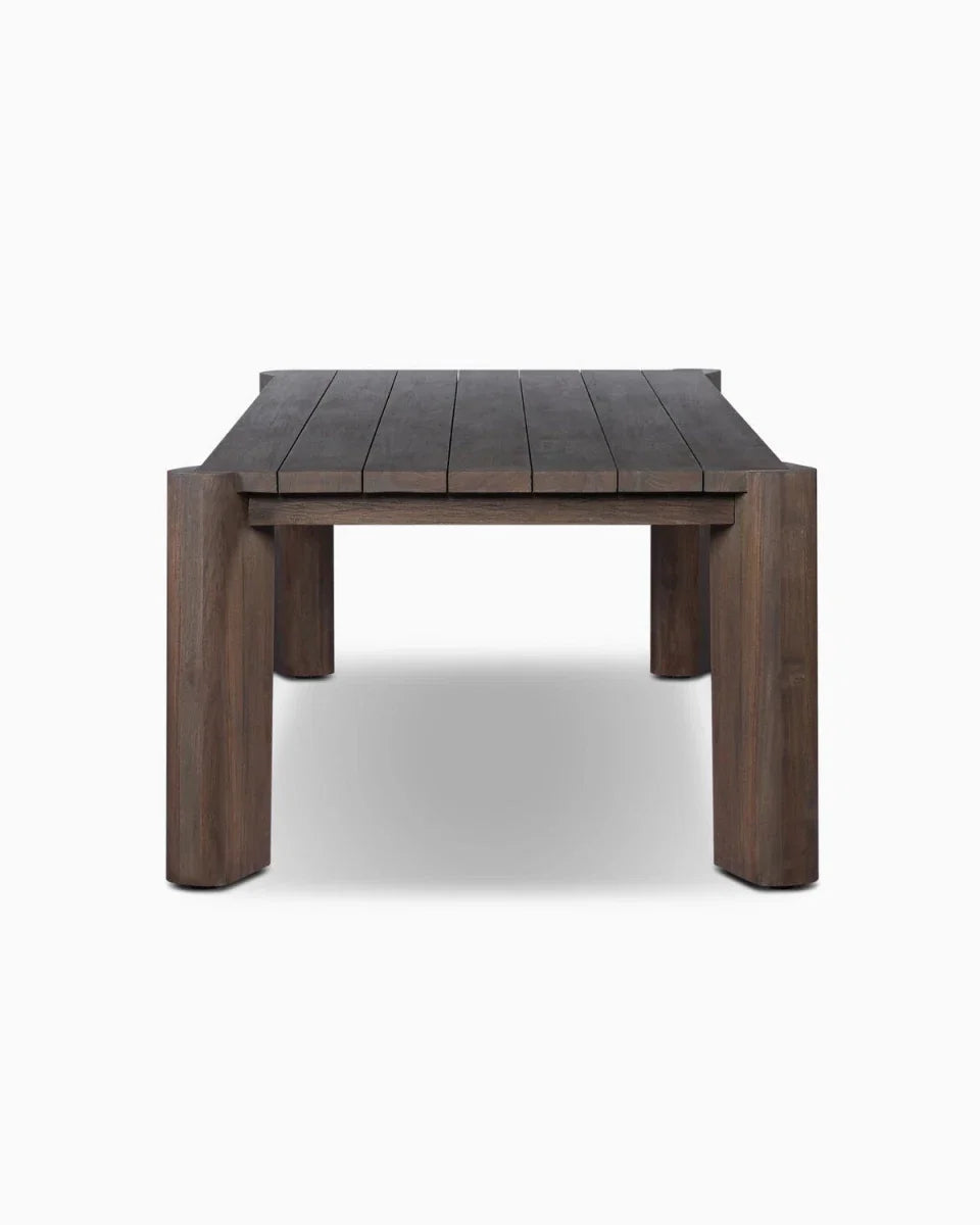 Soho Outdoor Dining Table