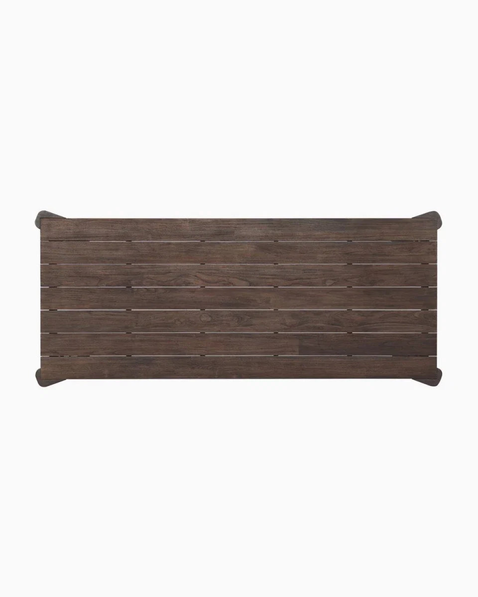 Soho Outdoor Dining Table