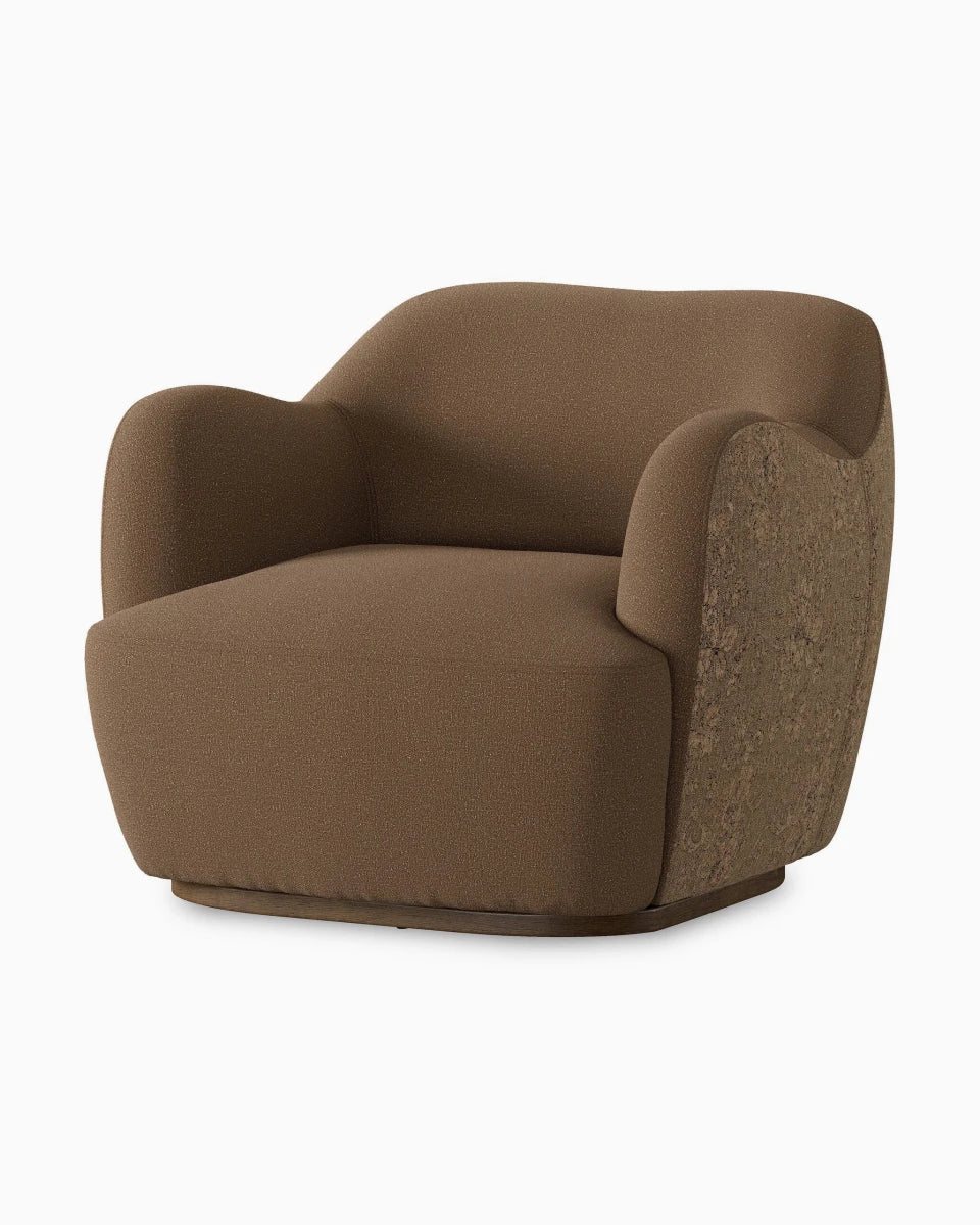 Julius Swivel Chair