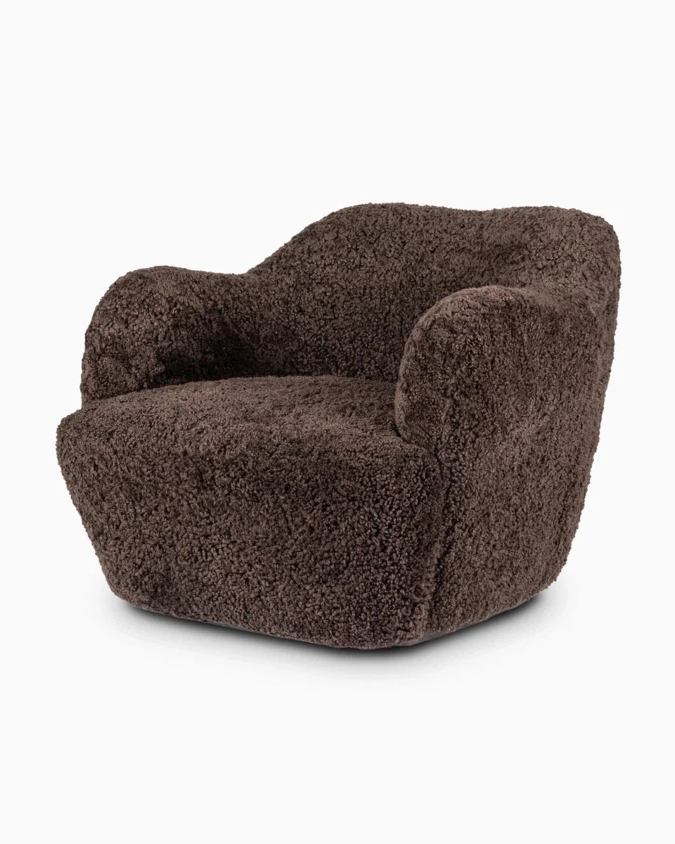 Julius Swivel Chair