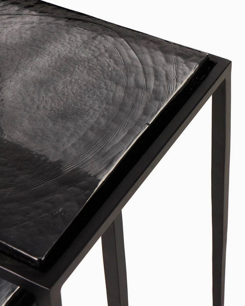 Dalston Nesting End Table Set