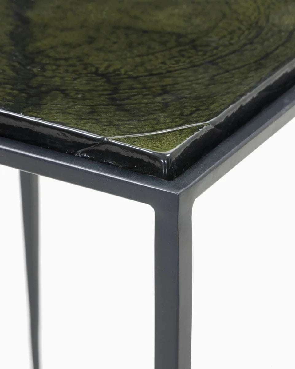 Dalston Nesting End Table Set