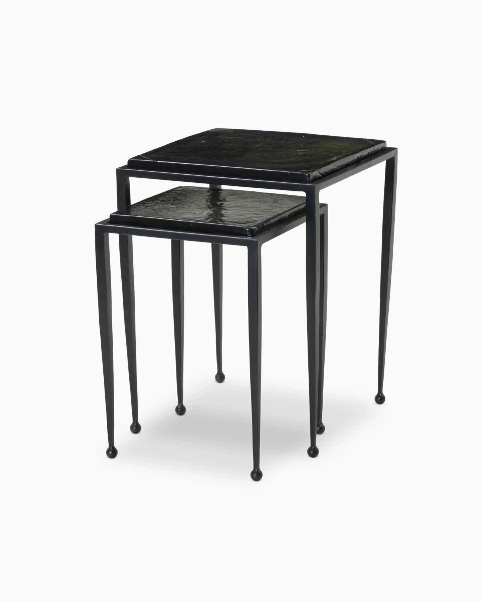 Dalston Nesting End Table Set