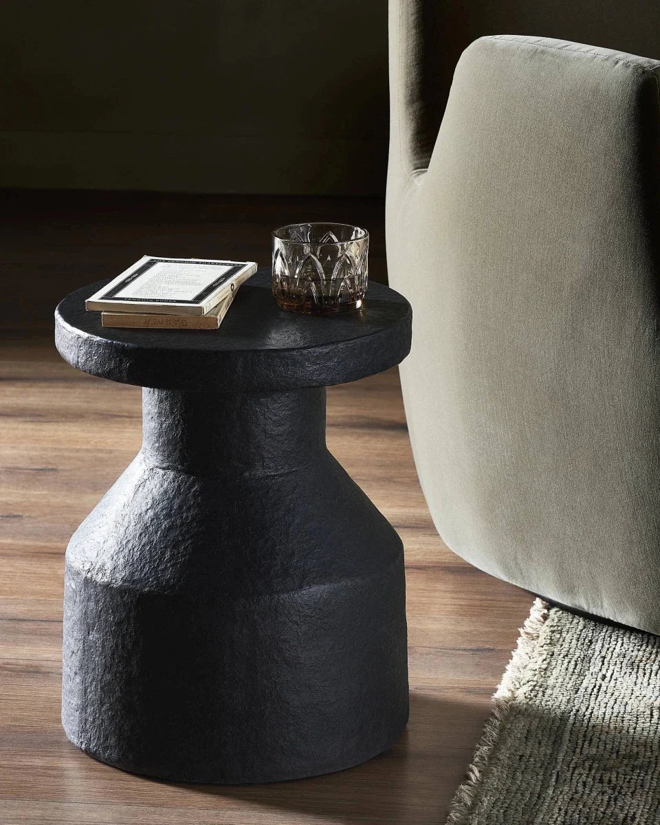 Odeon Side Table