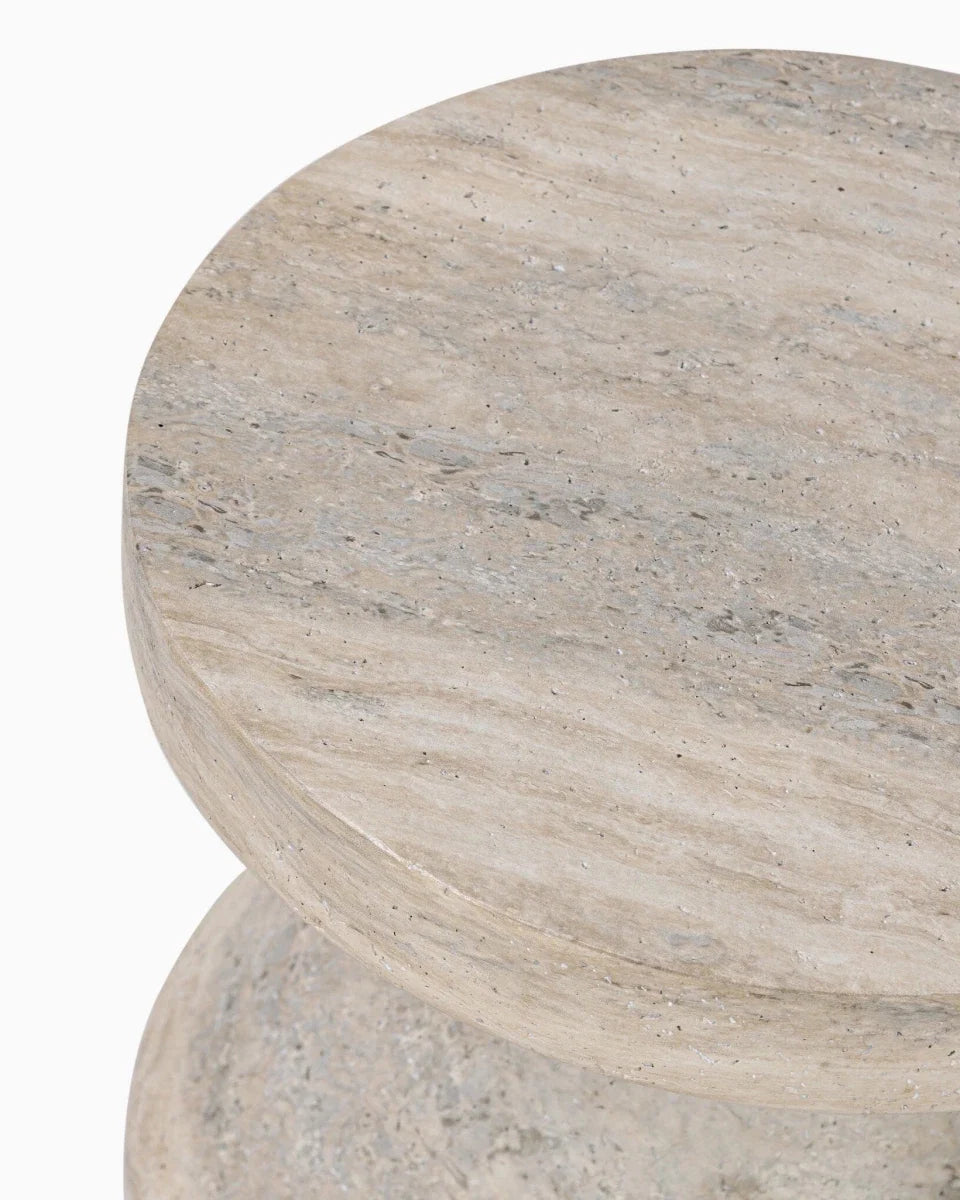 Odeon Side Table