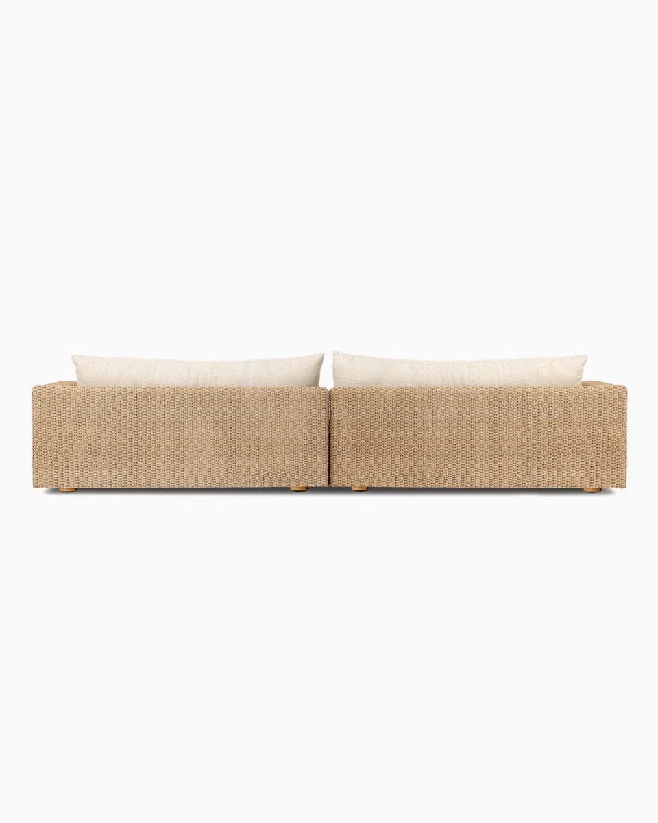 Sylvan Outdoor Sectional