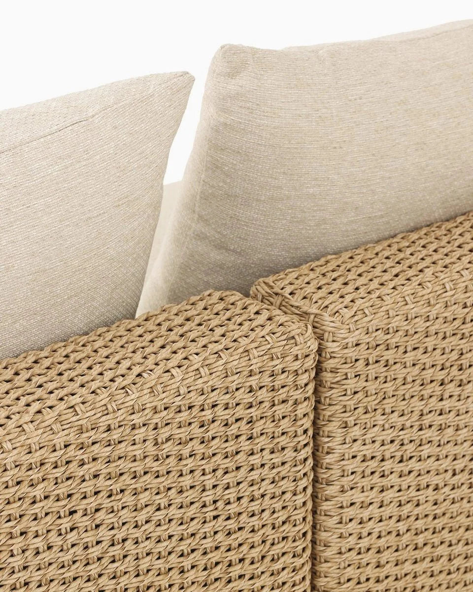 Sylvan Outdoor Sectional