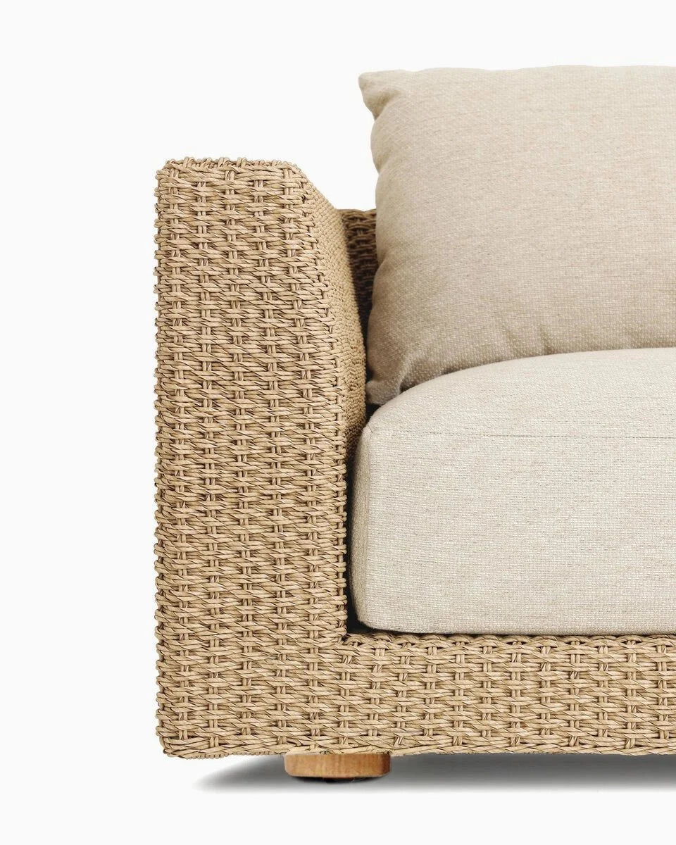 Sylvan Outdoor Sectional