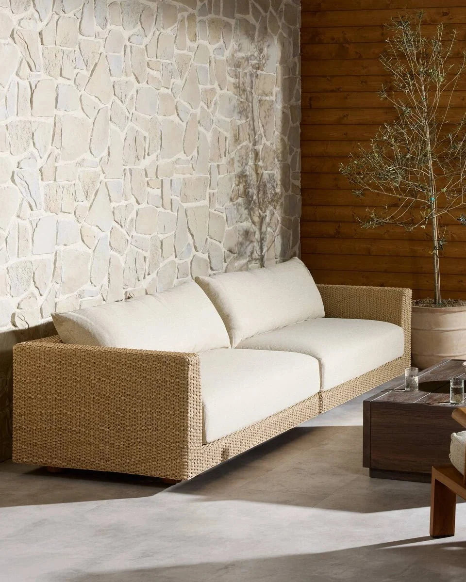 Sylvan Outdoor Sectional