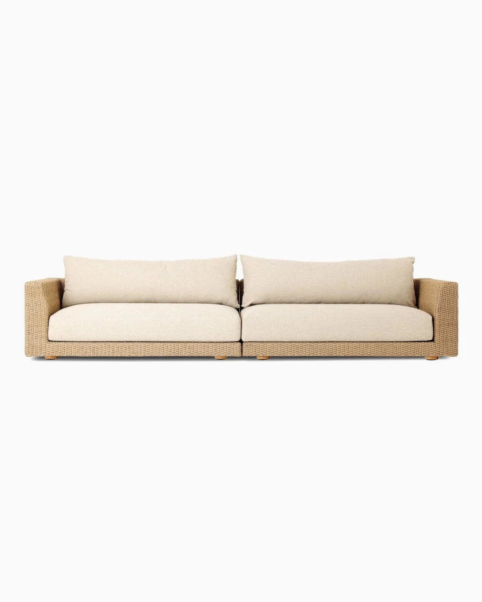 Sylvan Outdoor Sectional