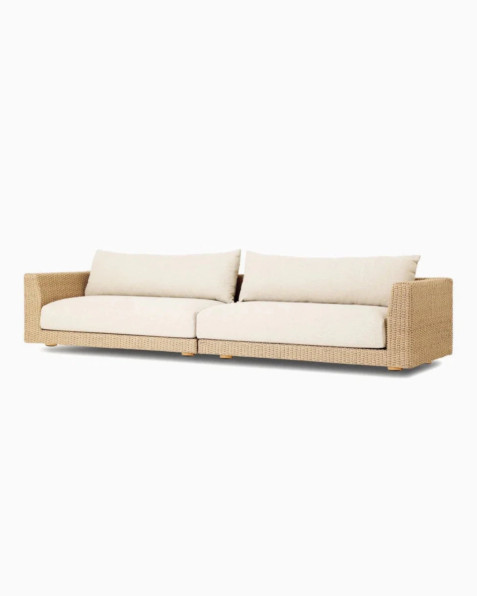Sylvan Outdoor Sectional