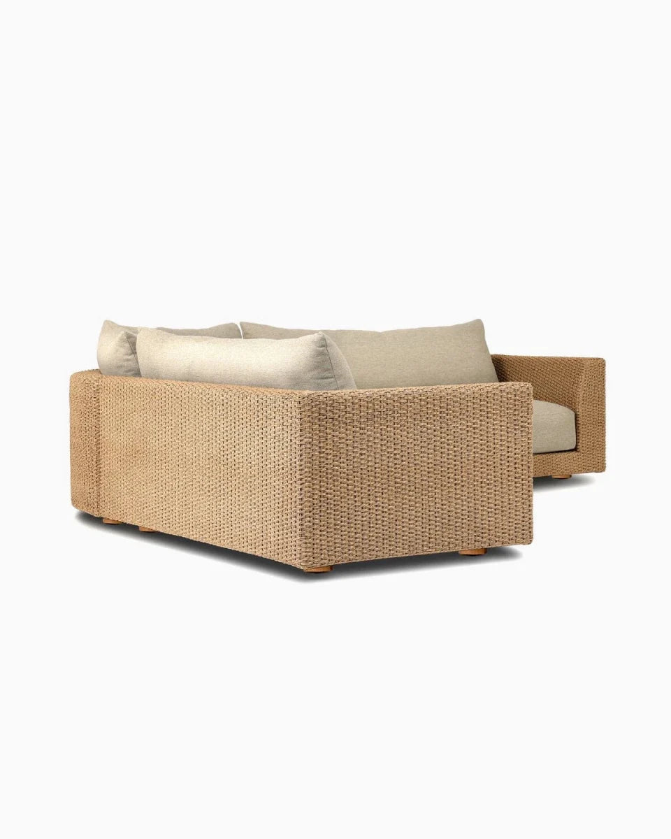 Sylvan Outdoor Sectional