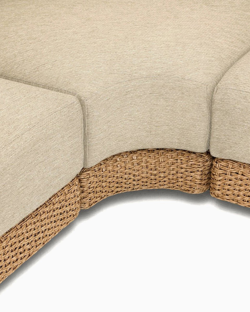 Sylvan Outdoor Sectional