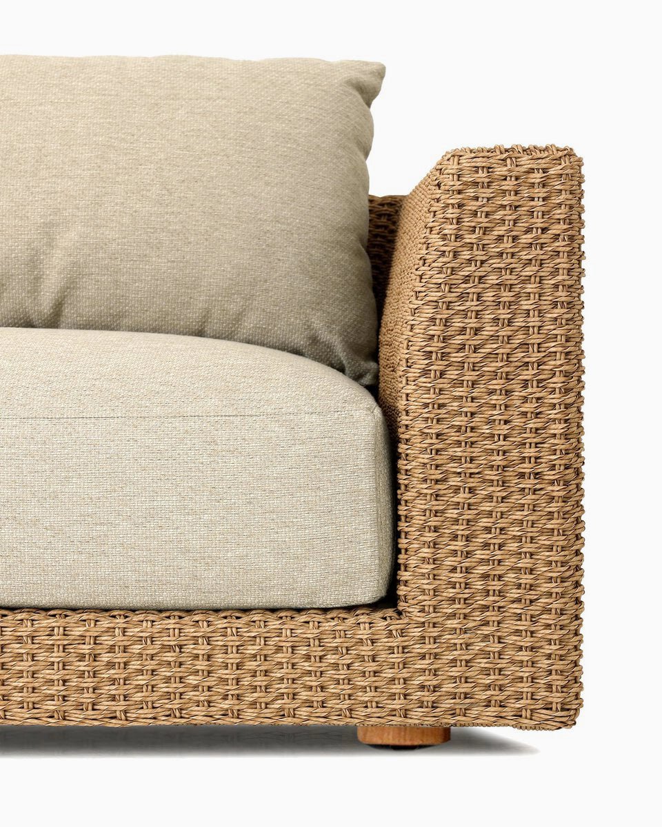 Sylvan Outdoor Sectional