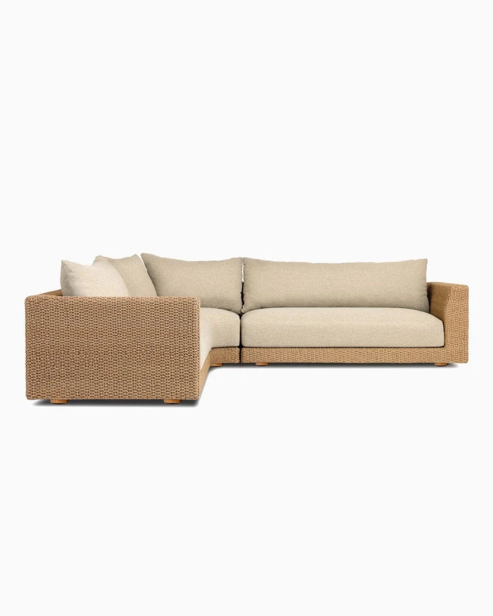 Sylvan Outdoor Sectional
